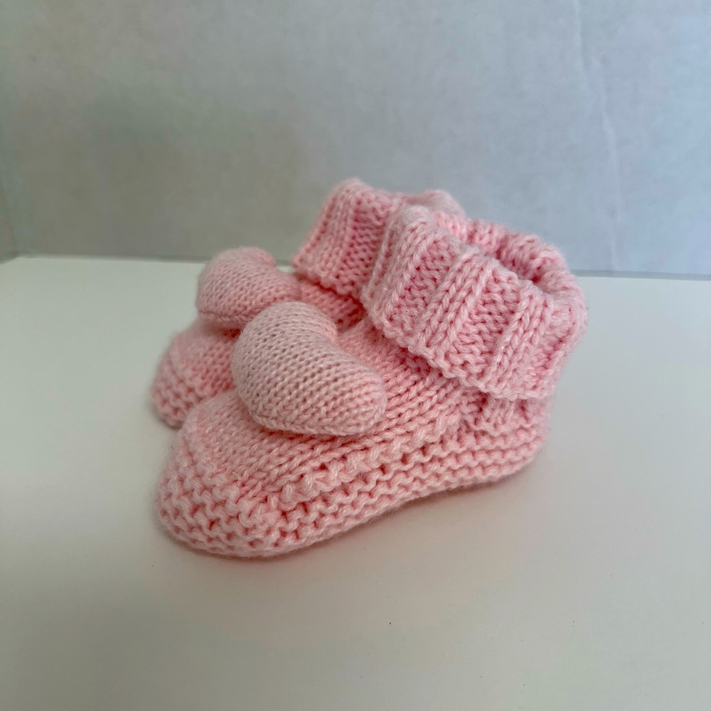 Newborn‎ baby shoes